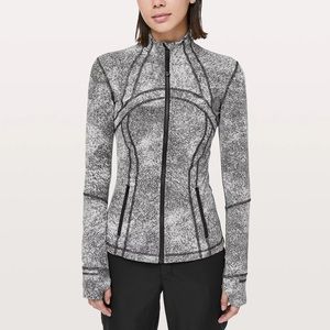 LULULEMON DEFINE JACKET